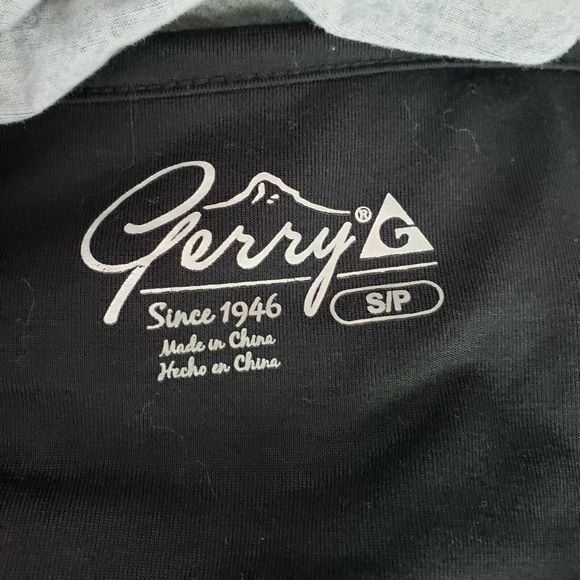 Gerry Activewear Tank Dress Built in Bra Size SP - Picture 8 of 10